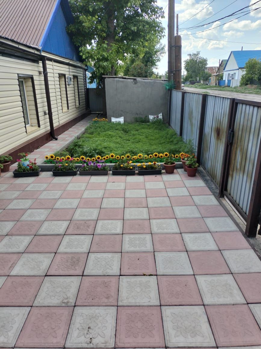 Продам полублагоустроенный дом