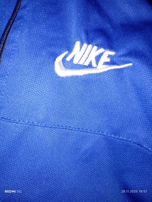 Детски екип син оригинален