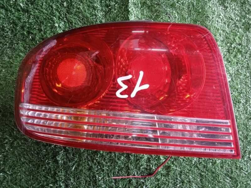 Фара задняя Hyundai Sonata EF