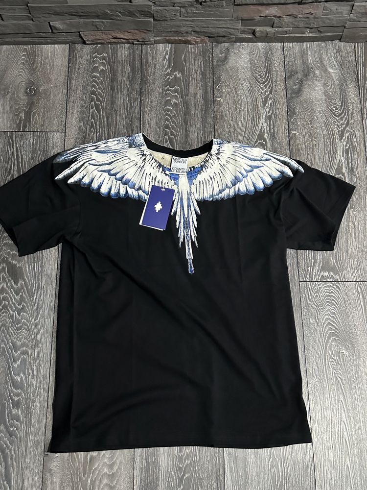 Tricou marcelo burlon