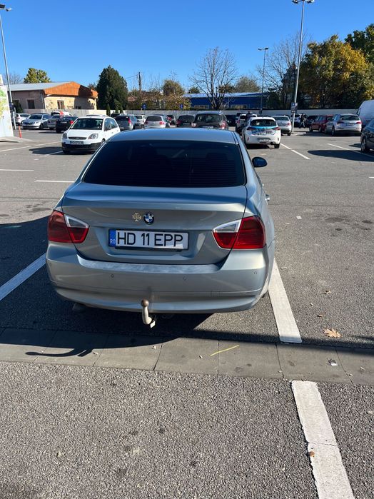 BMW 320 de vânzare!!!