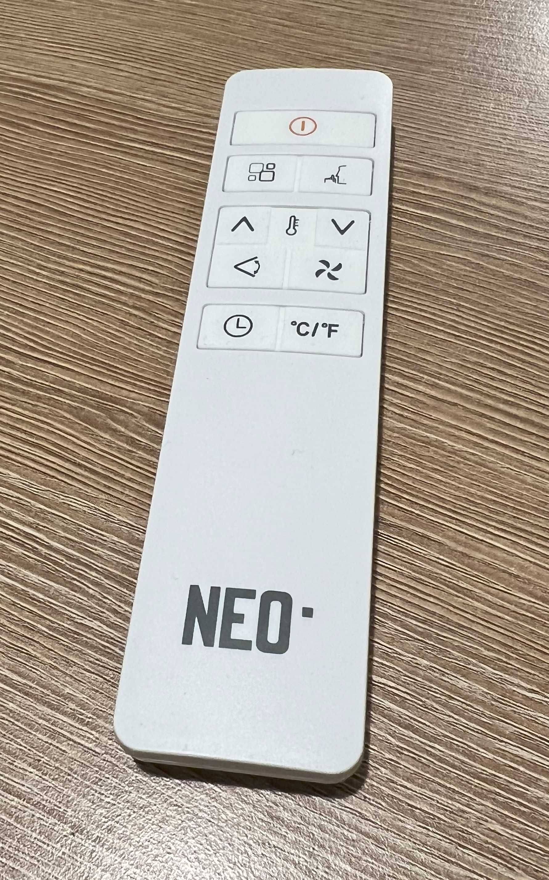 Мобилен климатик NEO PAC 9000