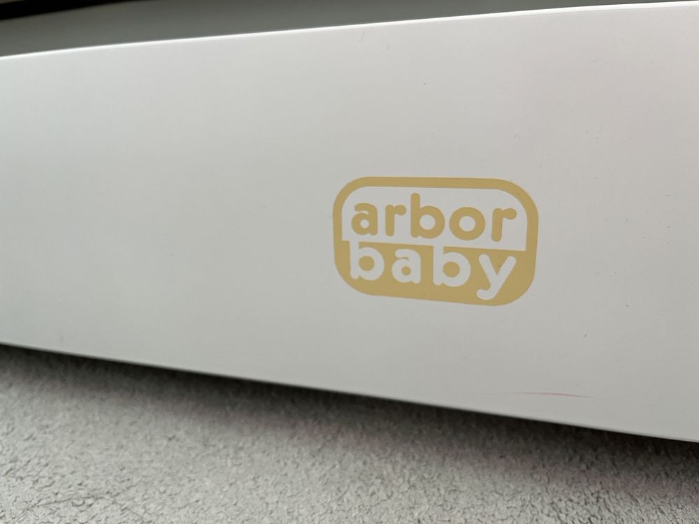 Кошара Arbor Baby + матрак