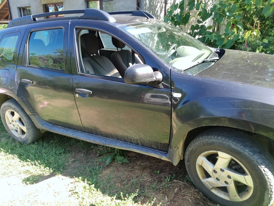 Se vinde Duster 2010