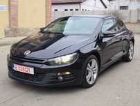 Volkswagen Scirocco DSG - Bi-Xenon
