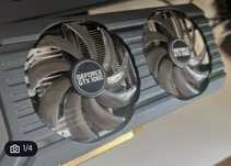 Gtx 1060 продам срочно