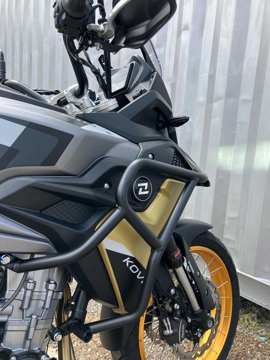 Moto Kove 510X , Permis A2 ! BLACK FRIDAY ! Rate !