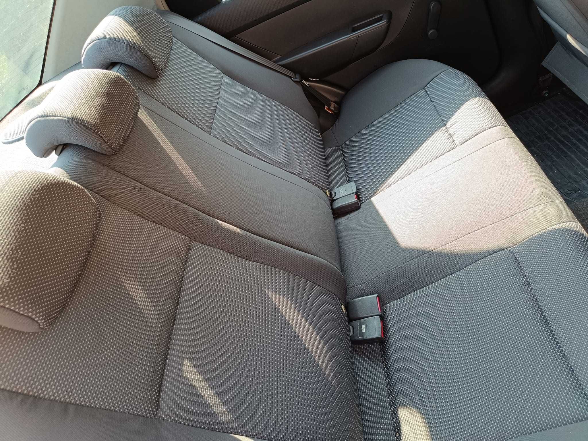 Vand masina Chevrolet Aveo 1.4 (94 CP) • 2007 • 134.000 km