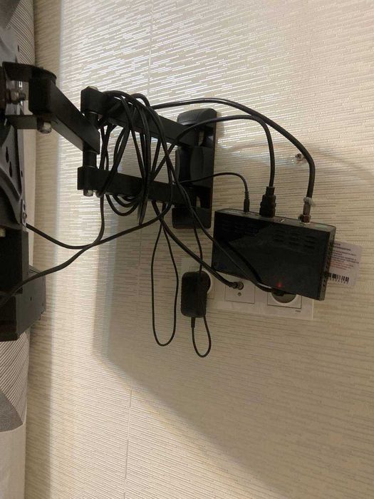 Мебель и техника из дома