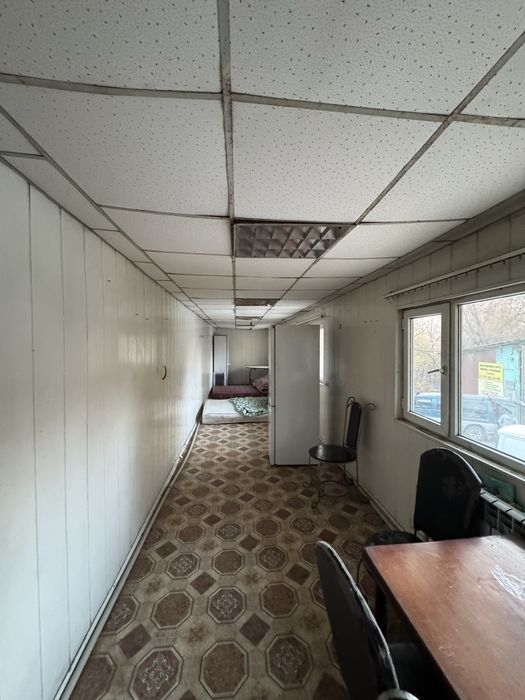 Контейнер жилой 40ф утепленный в аренду, под Офис, Склад и Проживание