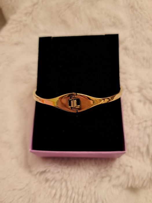 Дамски гривни от медицинска стомана