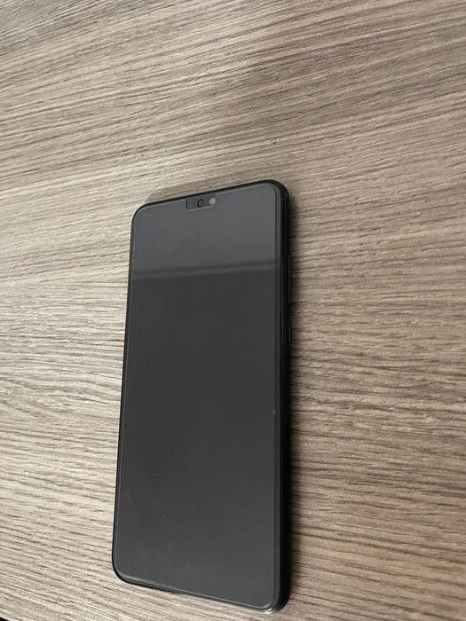 Honor 8x nou 128gb Rom / 6gb RAM