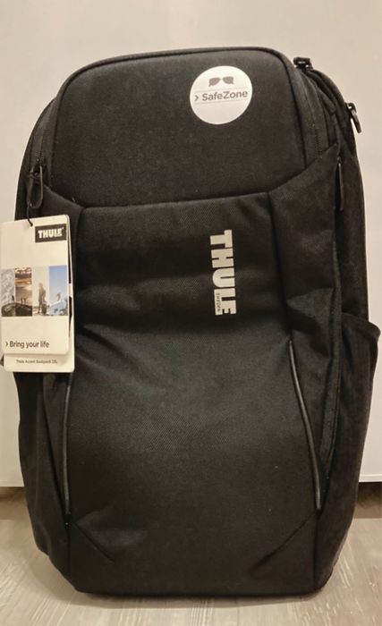 Rucsac urban cu compartiment laptop Thule Accent Backpack 23L