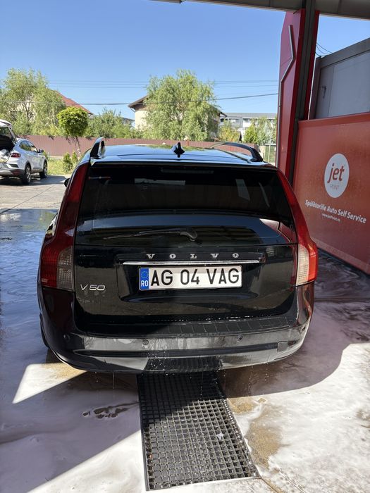 vand/schimb volvo v50 SE Lux DRIVe