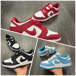 Adidasi NIKE DUNK Low Baieti | Fete | Unisex Model Nou 2025