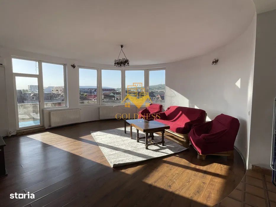 4 Camere decomandate, Someseni, Bloc nou, Zona Cesarom,Traian Vuia.