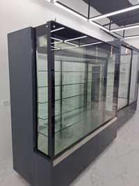 Кандитерский витринный холодильник