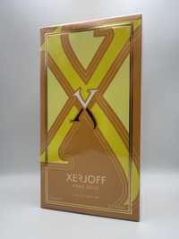Xerjoff Erba Gold 100 ml Parfum nou new