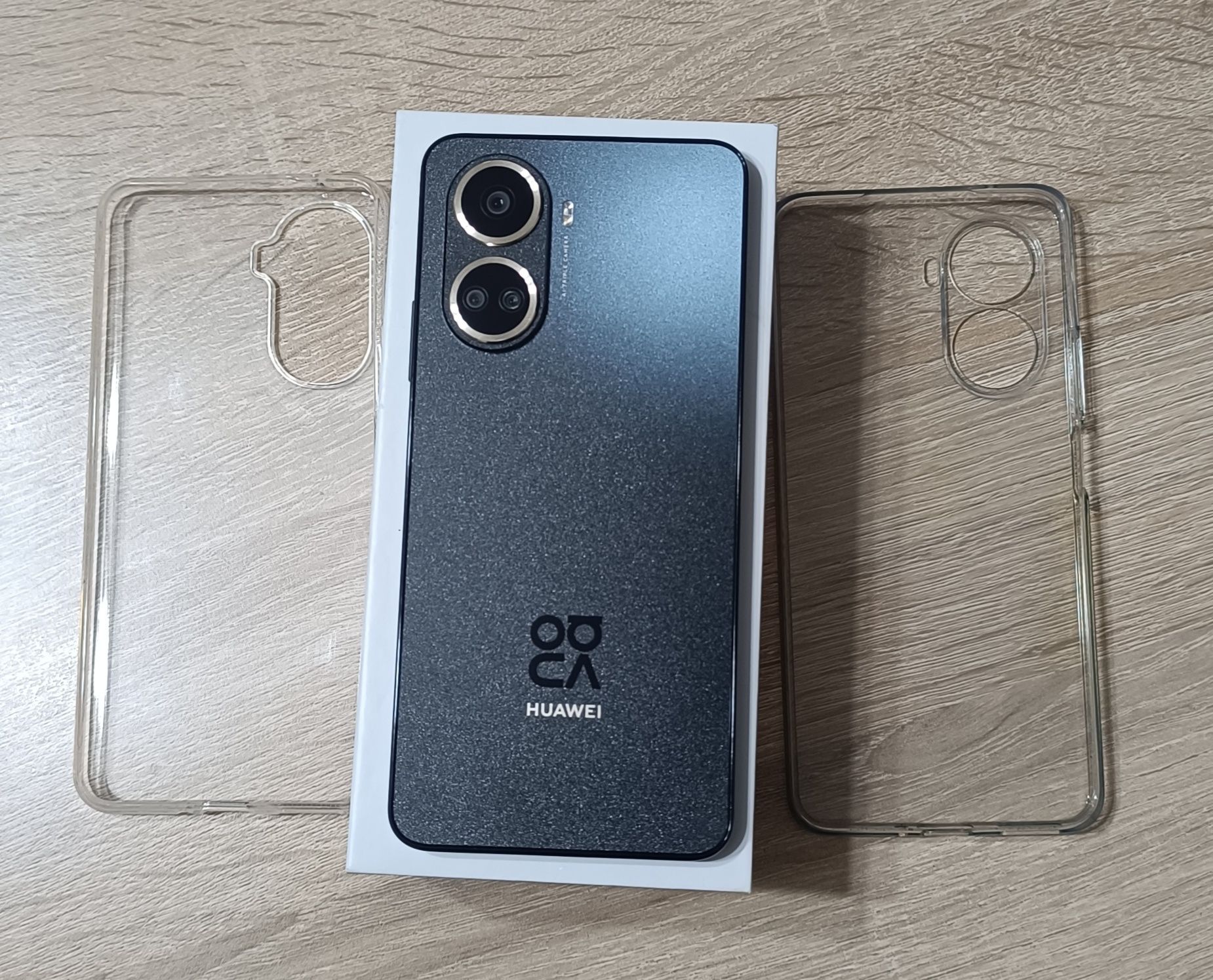 HUAWEI nova 10 SE