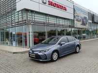 Toyota Corolla Toyota Corolla Business 1.8 HYBRID 122 CP
