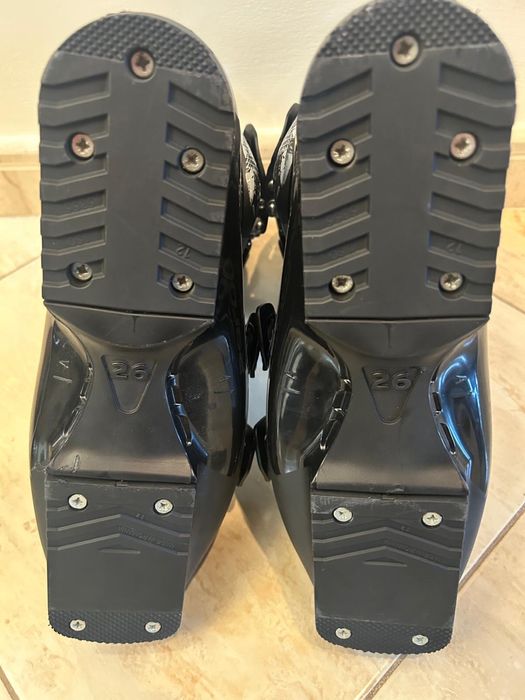 Clapari Salamon marime 26-26,5