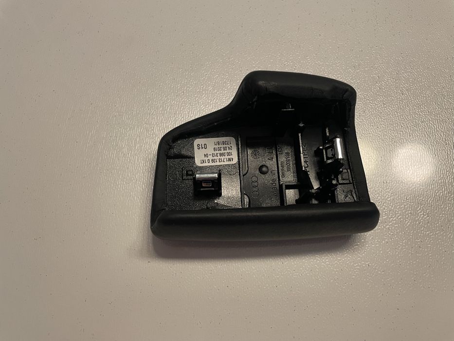 Nuca maneta schimbator Audi A4 B9, Audi A5 B9, Audi Q5, Audi Q7 2019
