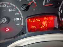 Ford ka  fabr.2009