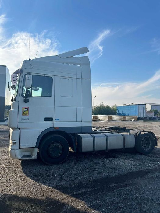 DAF XF 105.460 MEGA