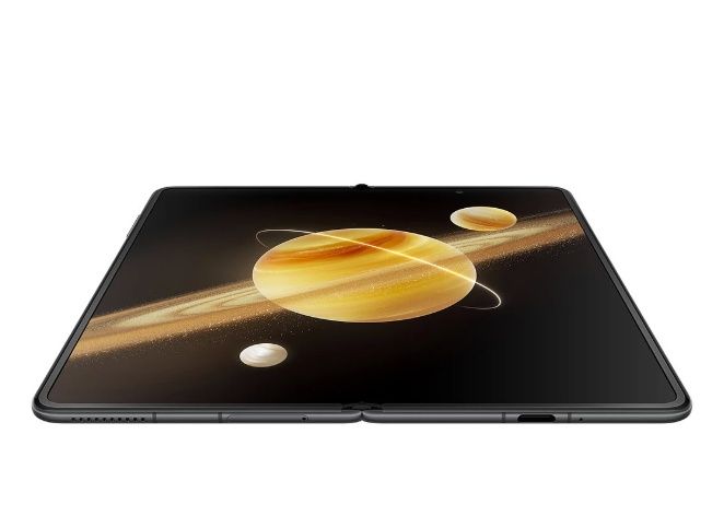 Продаю новый HONOR Magic V3 12GB+512GB  Black