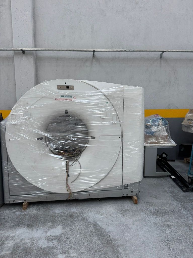 Siemens SOMATOM go.Top 128