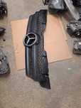 Grila radiator Mercedes Sprinter W906 an 2006-2013 originala