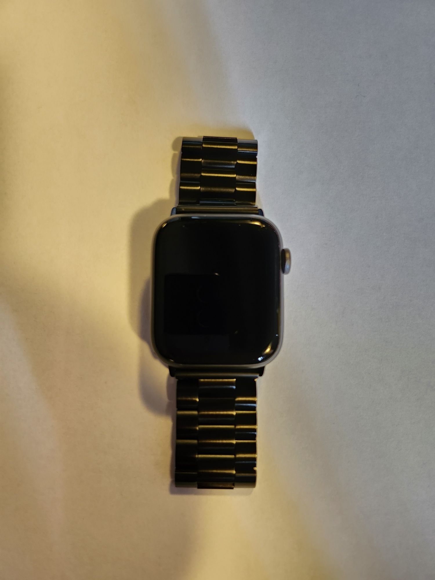 Vand Apple Watch Series 4