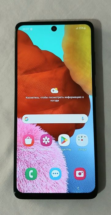 Samsung A51 6/128 Gb