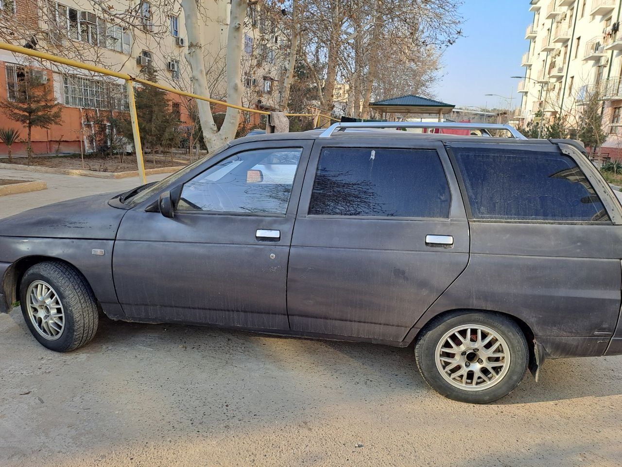 Лада приора в хорошем качестве