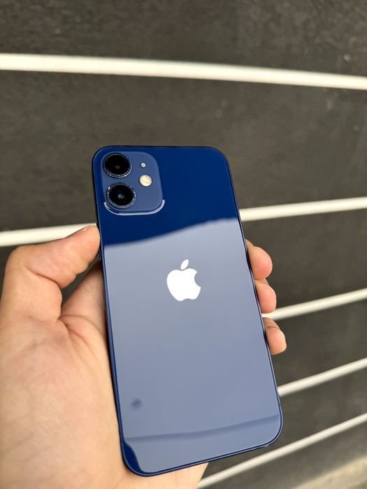 iphone 12 mini ideal