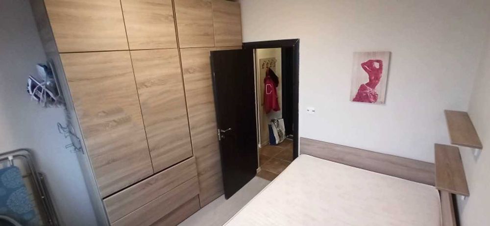 Продава се Двустаен апартамент в София, Банишора - 40 кв.м за 2125 €/кв.м - Снимка #3