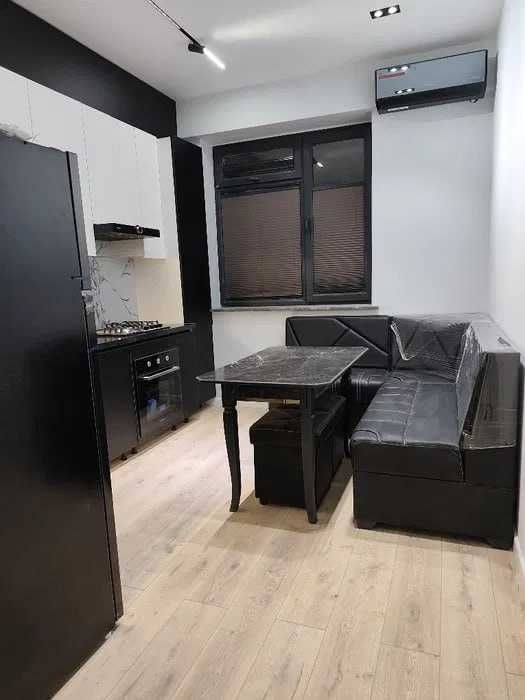 2-комнатная квартира в жк; Grand City, район Яшнабад. узбум