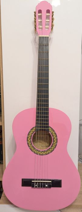 Chitara acustica incepatori