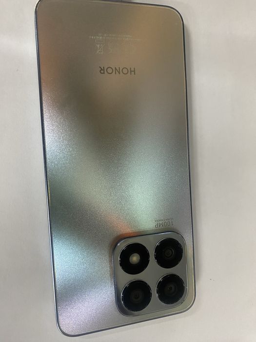 Honor X8A 128 gb Астана ЖанТаС ломбард