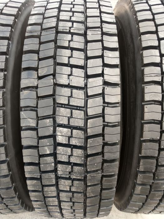 Anvelope 315/70R22,5 Resapate M729
