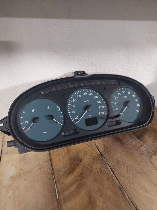 Километражи за Аудио и Рено.