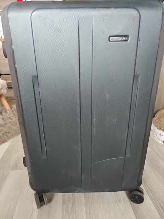 Dormeo go bagaj de cala