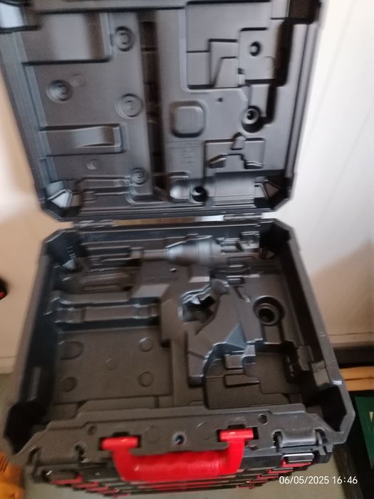 Cutie transport Milwaukee