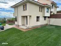 Duplex modern cu vedere panoramica