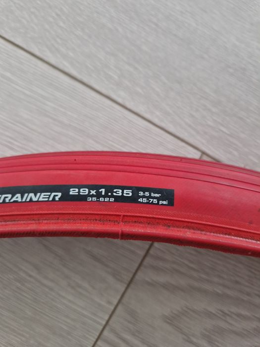 Home Trainer Blue Motion Pro