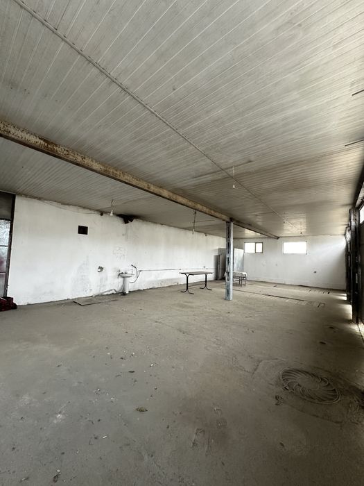 Аренда помещения Хатын-копир под склад