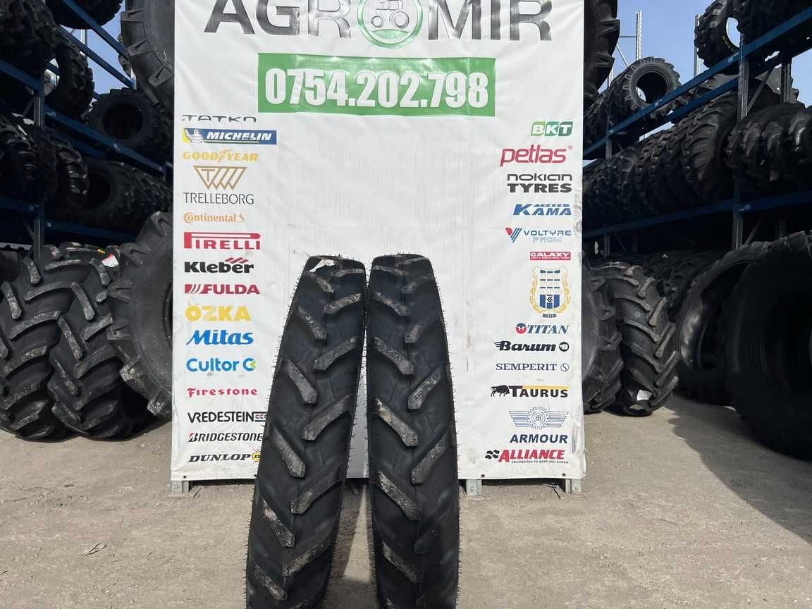 Cauciucuri radiale noi 210/95R32 pentru tractor marca CEAT