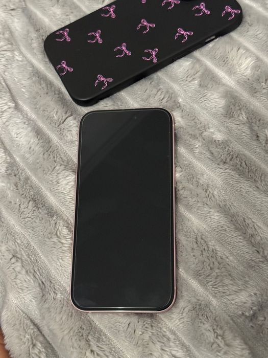 Iphone 15 roz 256gb