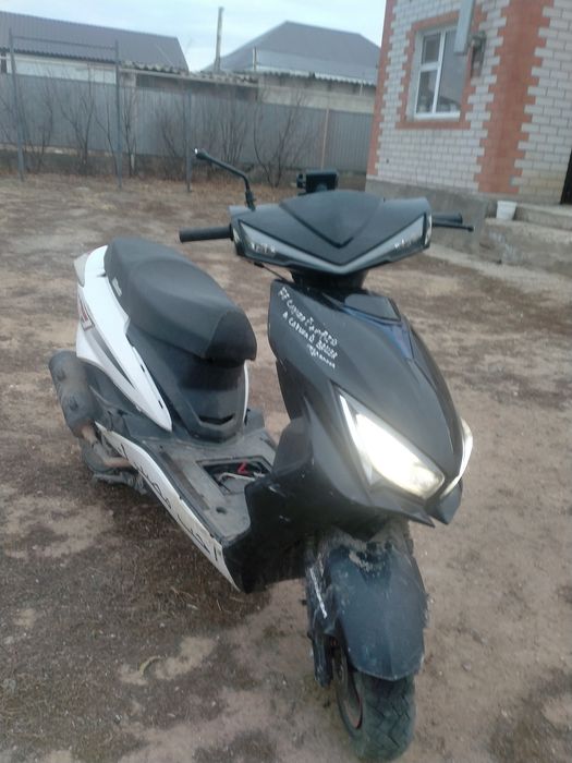 М8 про сатылады лия матор