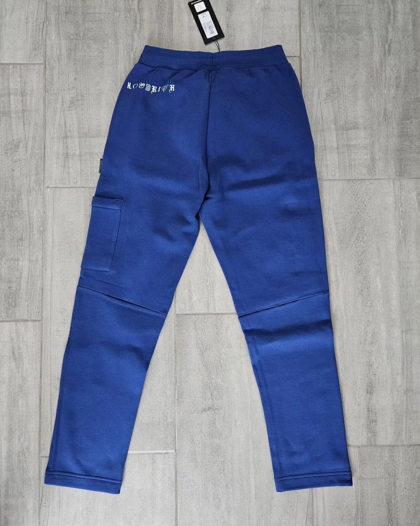 Pantaloni Hoodrich Heat